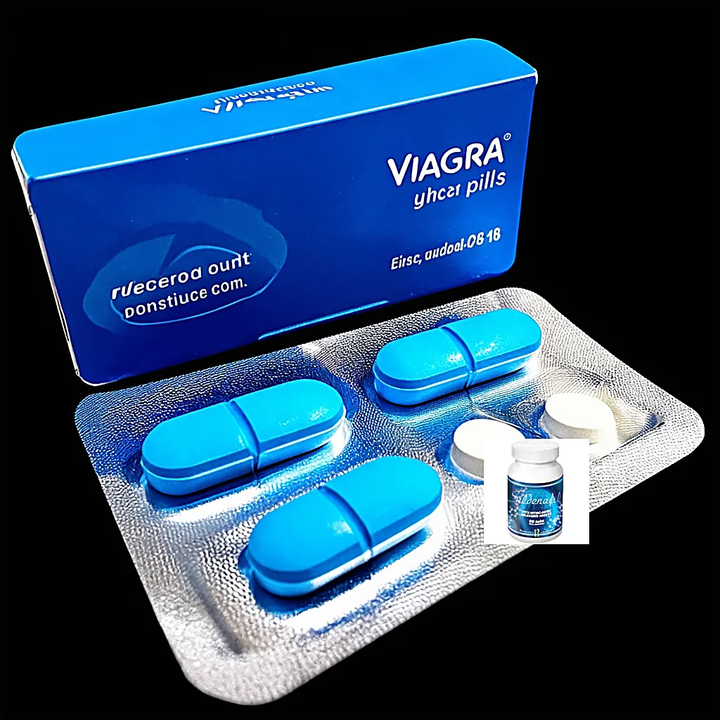 El viagra se compra bajo receta